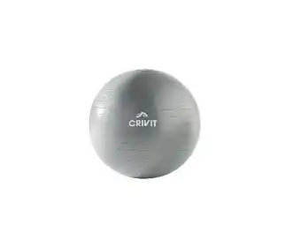 Lidl Crivit Soft-Gymnastikball Angebot