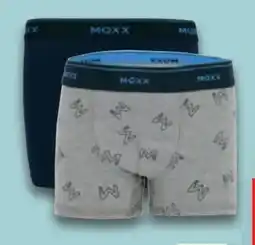 Lidl Mexx Kinder Boxer 2er-Pack Angebot