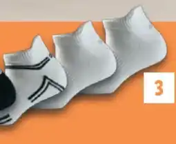 Lidl Crivit Herren Sport-Sneakersocken 5 Paar Angebot