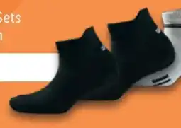 Lidl Crivit Damen Sport-Sneakersocken 5 Paar Angebot