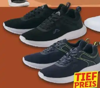 Lidl Crivit Herren Sportschuhe Angebot