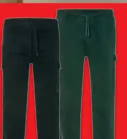 Lidl Livergy Herren Cargo-Joggers Angebot