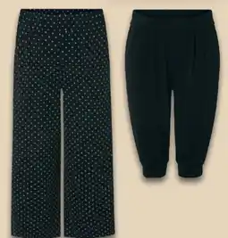 Lidl Esmara Damen-Caprihose Angebot