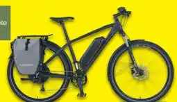 Lidl Prophete E-Bike Alu-ATB Twentyniner Angebot