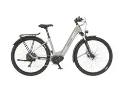 Lidl Fischer Fahrrad E-Bike ATB Terra 4.0i Angebot