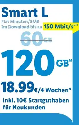 Lidl Lidl Starter Paket Angebot
