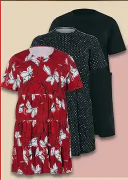 Lidl Esmara Damen Kleid Angebot
