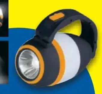 Lidl Bresser Outdoor Laterne Angebot