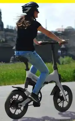 Lidl SachsenRad E-Bike Klapprad Folding Race Bike F12 Angebot