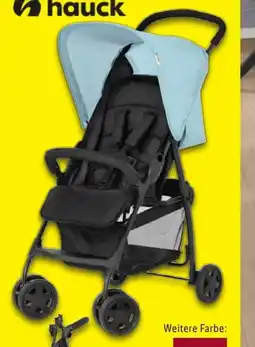 Lidl Hauck Sport-Buggy Angebot