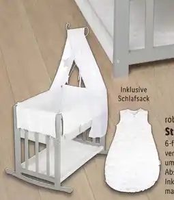 Lidl Roba Stubenbett 4 in 1 Angebot