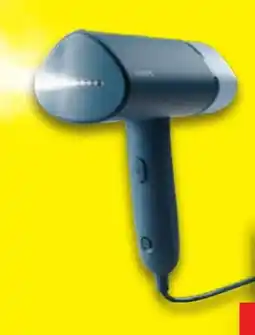 Lidl Philips Handsteamer STH3000/20 Angebot