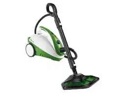 Lidl Polti Dampfreiniger Vaporetto Smart 35_Mop Angebot