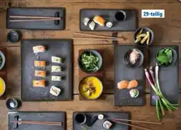 Lidl Moritz & Sushiset Angebot