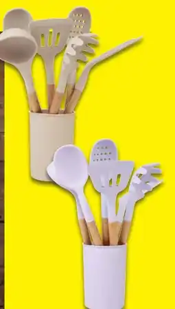 Lidl Livarno Home Küchenhelfer Angebot