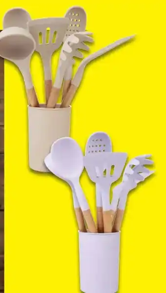 Lidl Livarno Home Küchenhelfer Angebot