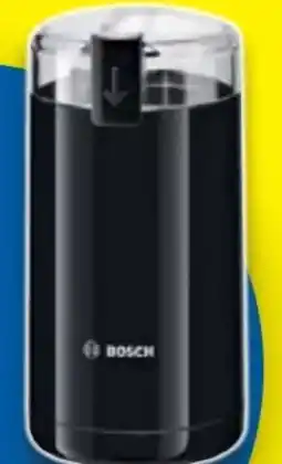 Lidl Bosch Kaffeemühle TSM6A013B Angebot