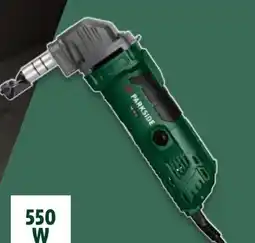 Lidl Parkside Knabber PMK 550 C2 Angebot