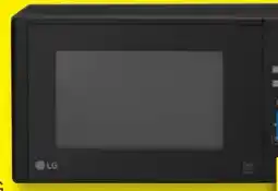 Lidl LG Mikrowelle MS2042D Angebot