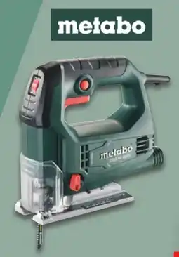 Lidl Metabo Pendelstichsäge STEB 65 Quick Angebot