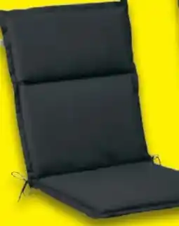 Lidl Livarno Home Niedriglehner-Polsterauflage Houston Angebot