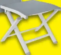 Lidl Livarno Home Klapphocker Houston Angebot