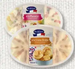 Lidl Duc De Coeur Crème Brûlée Angebot