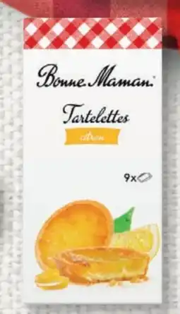 Lidl Bonne Maman Tartelettes Angebot