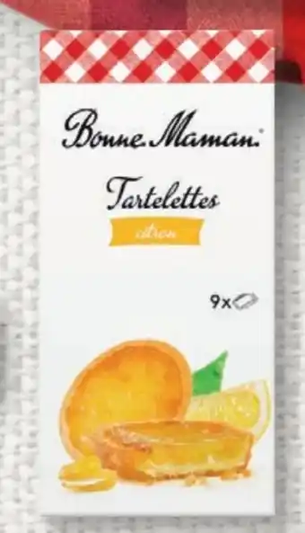 Lidl Bonne Maman Tartelettes Angebot