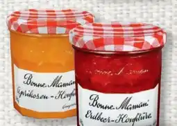 Lidl Bonne Maman Konfitüre Angebot