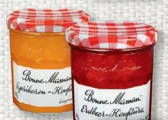 Lidl Bonne Maman Konfitüre Angebot