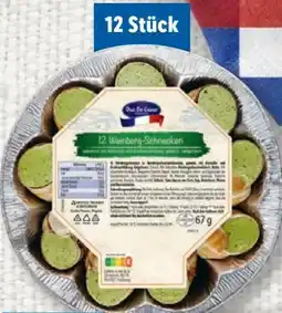 Lidl Duc De Coeur Weinbergschnecken Angebot