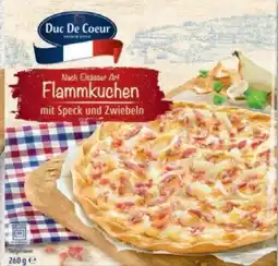 Lidl Duc De Coeur Flammkuchen Angebot