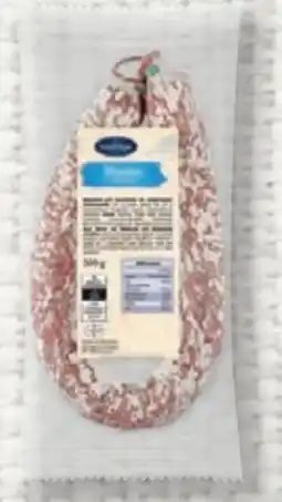 Lidl French Style Ringsalami Angebot