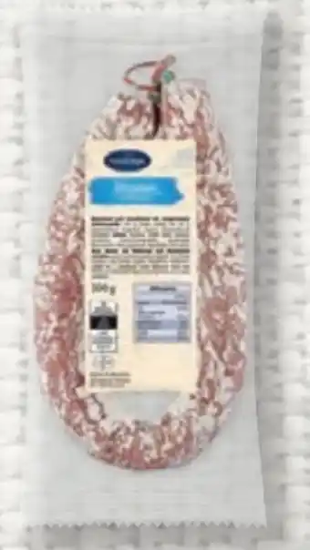Lidl French Style Ringsalami Angebot
