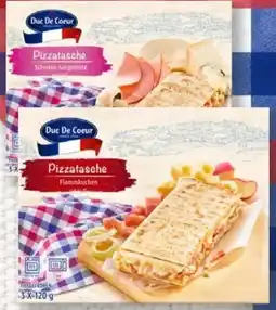 Lidl Duc De Coeur Pizzatasche Angebot