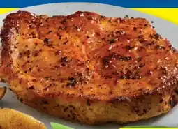 Lidl Grillmeister Schweinenackensteaks mariniert Angebot