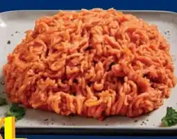 Lidl Metzgerfrisch Hähnchen-Hackfleisch Angebot