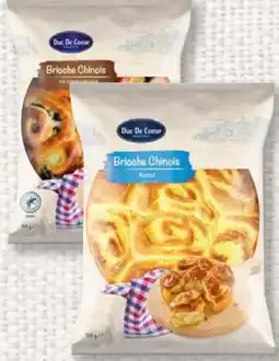 Lidl Duc De Coeur Brioche Chinois Angebot