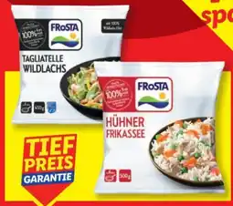 Lidl Frosta Hühnerfrikassee Angebot