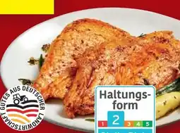 Lidl Grillmeister Hähnchen-Minutenschnitzel Angebot