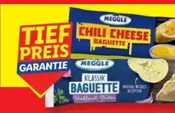 Lidl Meggle Baguette Klassik Angebot
