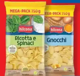 Lidl Hilcona Teigwaren Mega-Pack Angebot