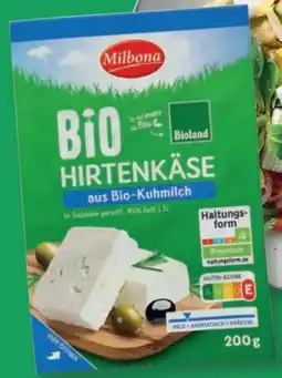 Lidl Milbona Hirtenkäse Angebot