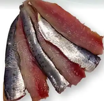 Scheck-in-Center Frische Sardinenfilets Angebot