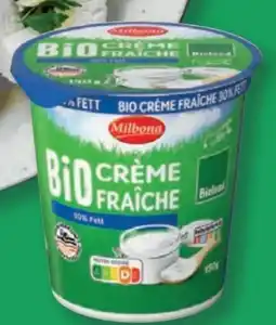 Lidl Milbona Creme Fraiche Angebot