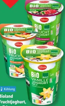 Lidl Milbona Fruchtjoghurt Angebot