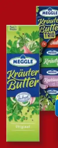 Lidl Meggle Kräuter-Butter Angebot