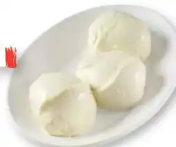 Scheck-in-Center Büffelmozzarella Angebot
