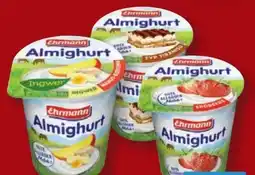 Lidl Ehrmann Almighurt Angebot